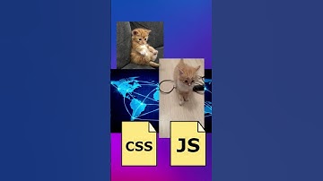 ⚡ CDN Explained — The Secret Behind Fast Websites!