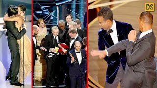 Top 5 Oscar Controversies of All Time