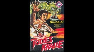 Abschied Von Der Todeskralle 1976