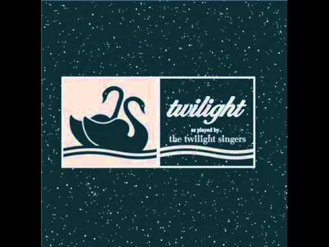 The Twilight Singers-Annie Mae