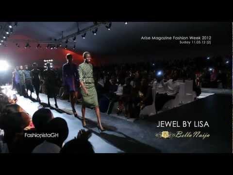 FashionistaGH & Bella Naija | Arise Magazine Fashion Week 2012 (#AMFW)_11.03.12 Part 2