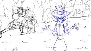 taz - wip