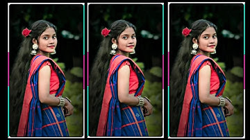 New Music 🥵🙄❤️ Santali XML file Santali Alight Motion Video#xmlpreset