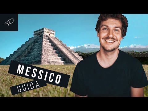 Video: Playa del Carmen, Messico: Guida di viaggio