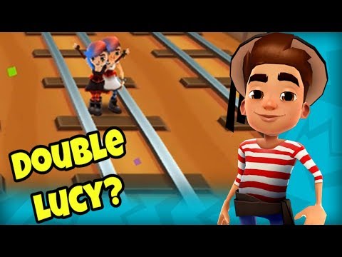 Subway Surfers Online Subway Surfers Online