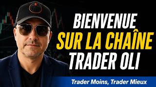 Ce que j'aurais voulu savoir avant 4 ans de galère en trading
