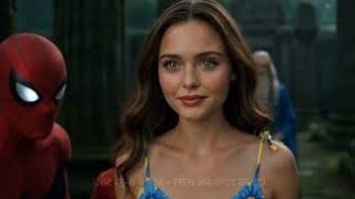 Spiderman Lost His Entire Family Brutal Revenge On 12 Feet Zorath Troll