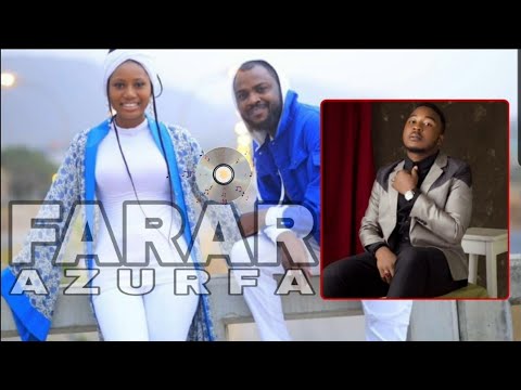FARAR AZURFA Hausa Music  Umar MB  Adam A Zango  Mome Gombe Burin Raina Movie