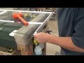 Building Guide- Continuous Hinge Door (CDM) Building Guide- Continuous Hinge Door (CDM)