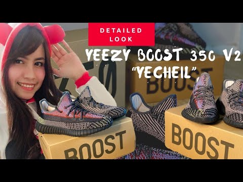 Adidas yeezy boost 350 v2 yecheil beggars splicing black g