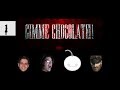 LNC: Gimme Chocolate!! #1