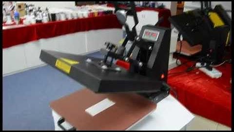 How to make Sublimation iPhone 5 Cases