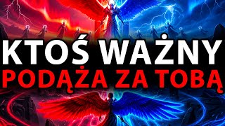 🔥URZĘDNIK WYBRANY PRZEZ BOGA SZUKA CIEBIE🔥