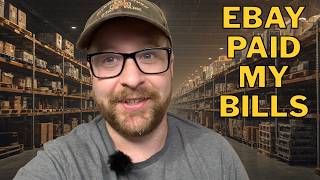 How I'm Paying My Mortgage By Selling Used Books On Ebay