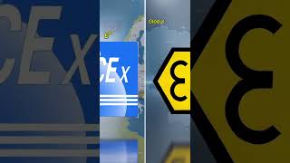 ATEX vs IECEx Explained | Key Differences in Explosion-Proof Certification