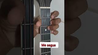 porque o acorde menor tem esse nome #acordes