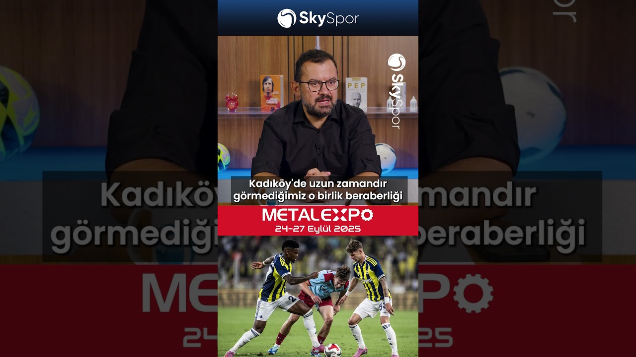 Uzun Zamandır Beklenen Fenerbahçe | #shorts