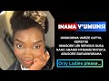 INAMA Y UMUNSI UMUKOBWA NKUYU KERETSE UMUSORE URI SERIOUS GUSA ABANDI NTIBAMUTINYUKA BARAMWUBAHA 