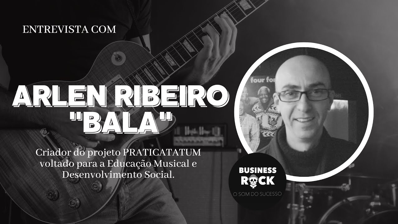 Entrevista Arlen Ribeiro 