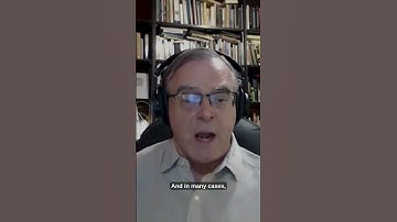 The Data Tells A Different Story