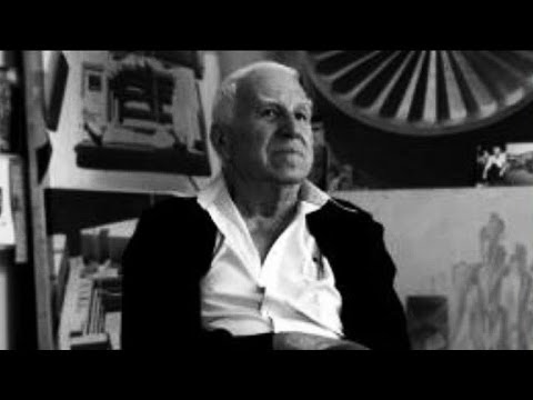 Video: Jim Torosyan - Master Of Architecture