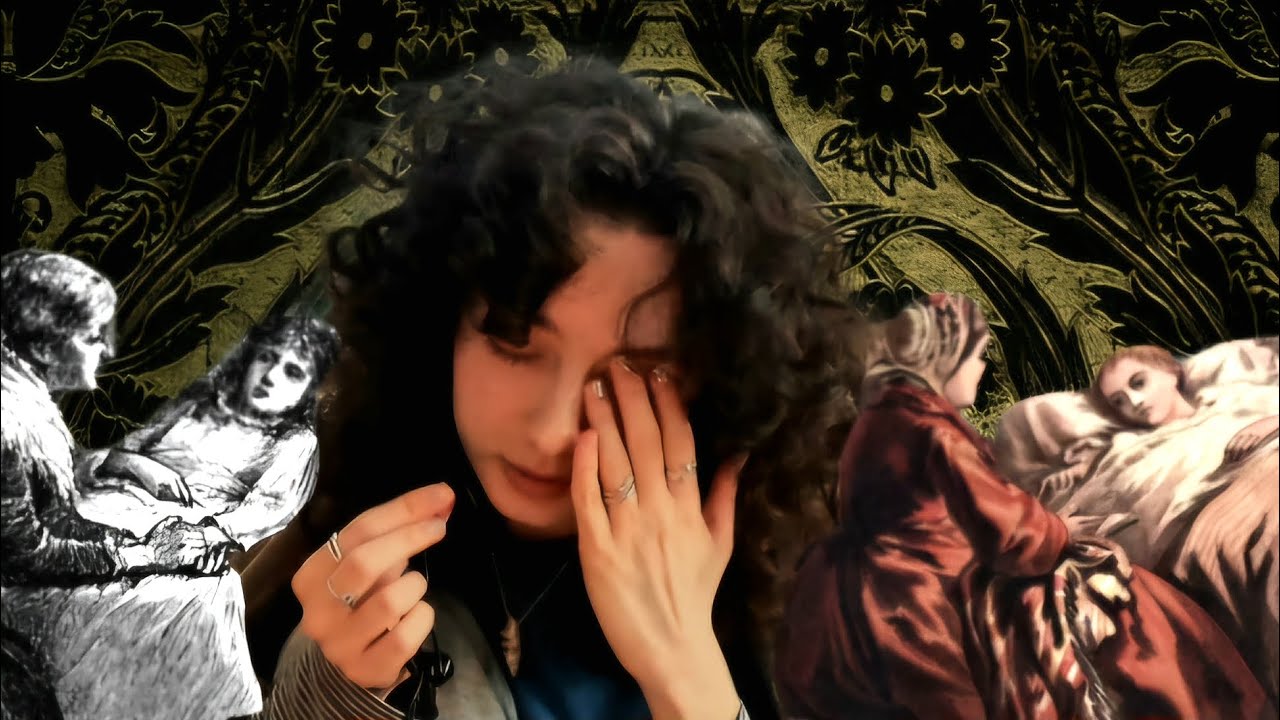 Parasocializing with you & a Growing Cold 