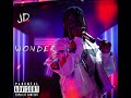 JDRVENGE - WONDER ( OFFICIAL AUDIO )
