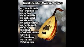 Musik Gambus Terbaru 2022