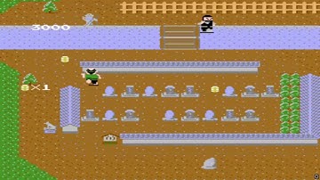 MAME MESS DCAT 8 100 IN 1 8BIT CONSOLE IKKY ITS NES VS HACK FROM 100 IN 1 DCAT 8 ENHANCED NES