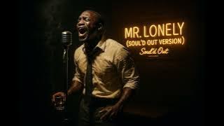 Akon – Mr. Lonely (1950's Soul Version)