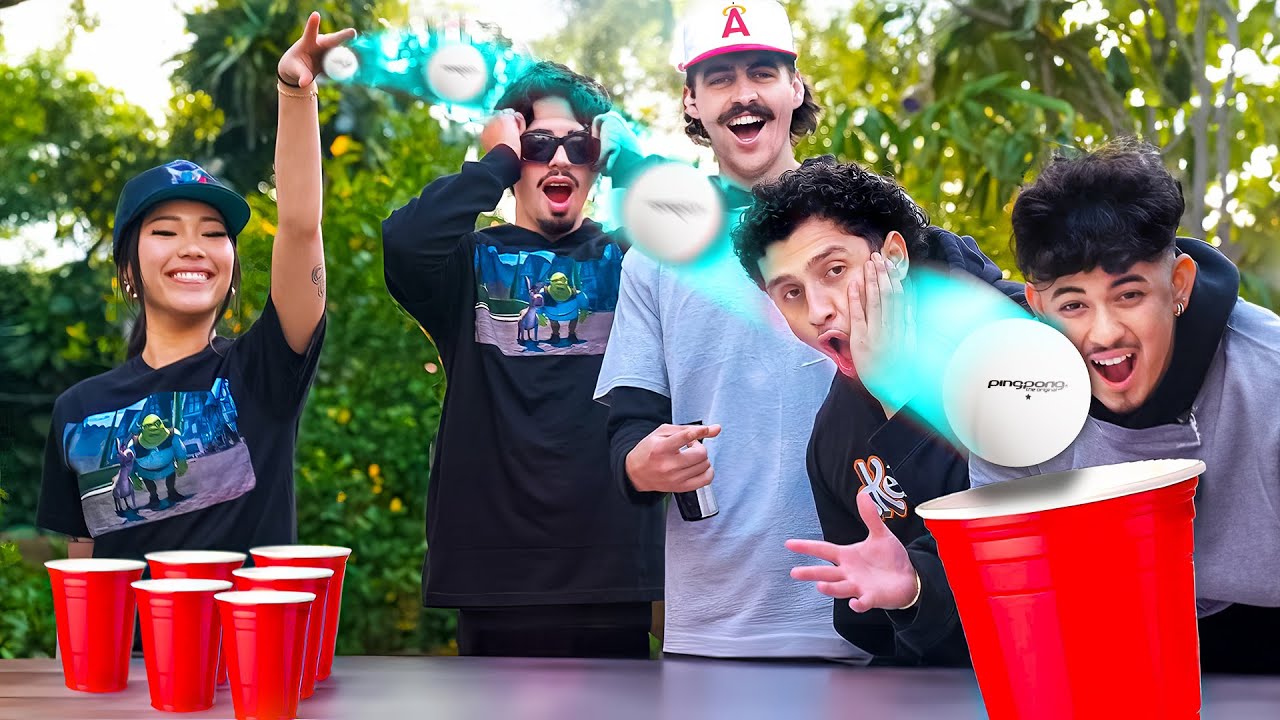 МЫ СОРЕВНОВАЛИСЬ В БРАТОЛИМПИАДАХ ЗА 5000 ДОЛЛАРОВ!!!