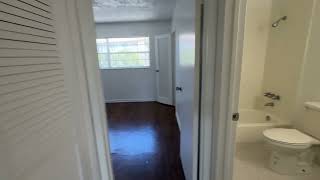 (AVAILABLE FOR RENT) 3400 Northwest 50th Avenue - A-213, Lauderdale Lakes, FL 33319 - 1 Bed / 1 Bath