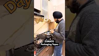 Zomato Tapes | Cloud Kitchen Journey #cloudkitchen #cloudkitchenjourney #cloudkitchenvlog