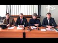 Адвокаты рядового Шамсутдинова выступили с обращением!