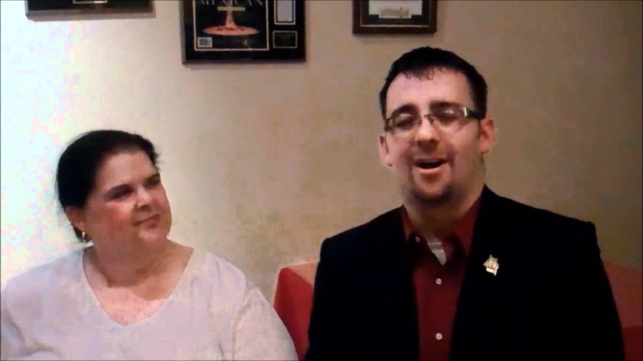 District 115 is going to Austin (HD).wmv