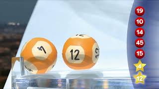 Tirage EuroMillions - My Million® du 21 août 2026 - Résultat officiel - FDJ