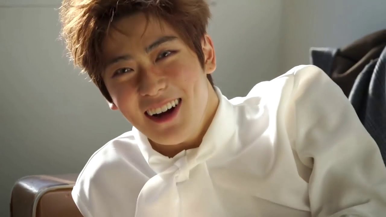 jung jaehyun: the husband material