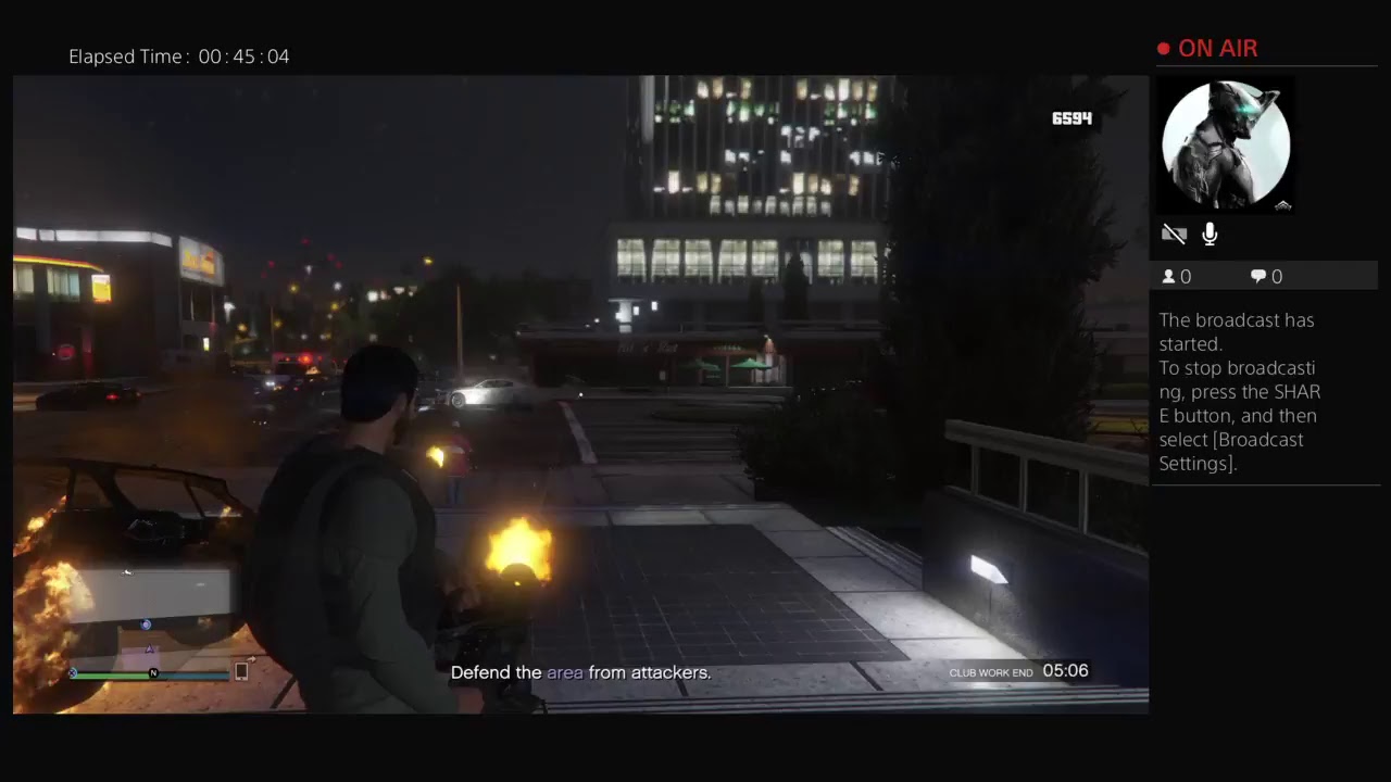 Treiyon CEO top secret mission - YouTube