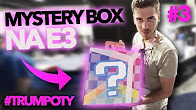 Kúpili sme MYSTERY BOX na E3! - TRUMPOTY #3