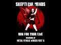 Capture de la vidéo Skeptical Minds - Run For Your Live - Full Concert At Metal Female Voice Fest X