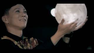 刘广艺月亮圓中秋歌曲