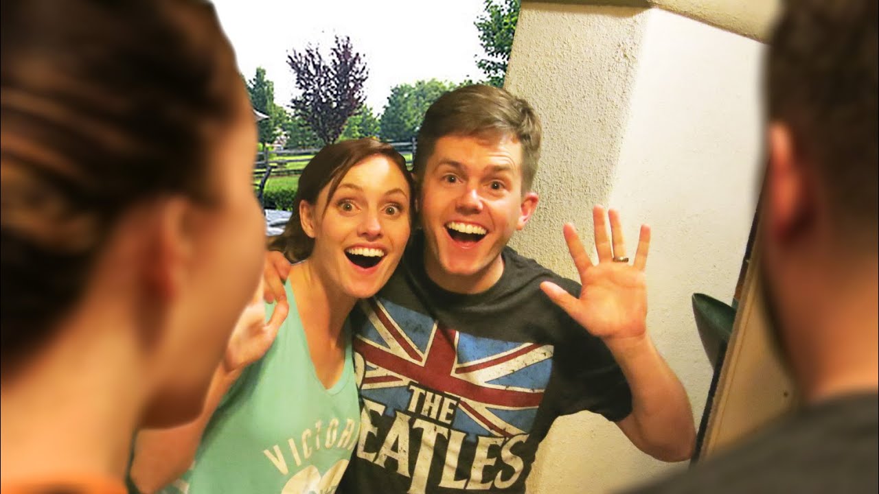 WE HAVE A SURPRISE!!