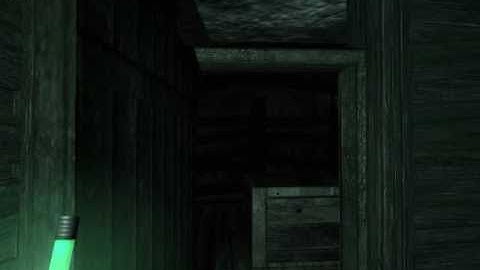 Penumbra: Overture Walkthrough - Part 3