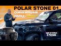 POLAR STONE 01 🧨 самый мощный китайский гибрид уже в РФ - обзор Александра Михельсона