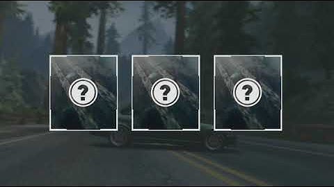 NEED FOR SPEED NO LIMITS/ Walkthrough PlayGame Part 2/ Chapter 2/ Beginning (ANDROID - IOS)