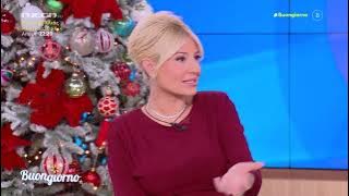 Αρπάχτηκαν Ουγγαρέζος - Ζαρίφη στον αέρα του Buongiorno