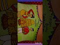 Easy drawing on Magh Bihu | Festival Of Magh Bihu #art #drawing #diy #shorts #youtubeshorts