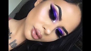 EYE Makeup Tutorial Compilation June 2017 #4