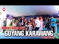 Rusdy Oyag Ft Ceu Tarsih | Goyang Karawang Medley Enak