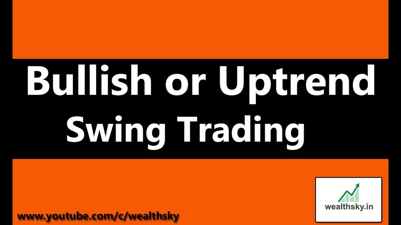 Swing Trading Techniques in hindi - YouTube